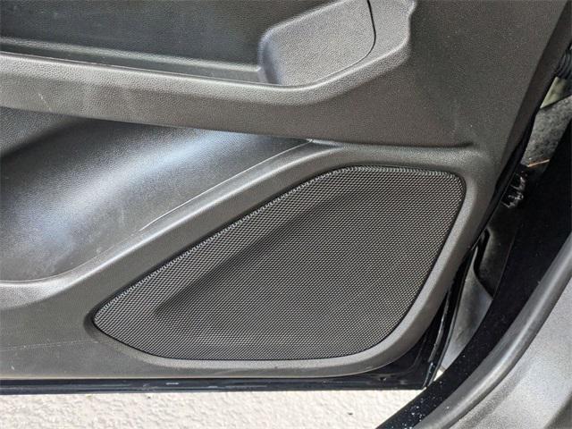 used 2023 GMC Terrain car, priced at $24,487