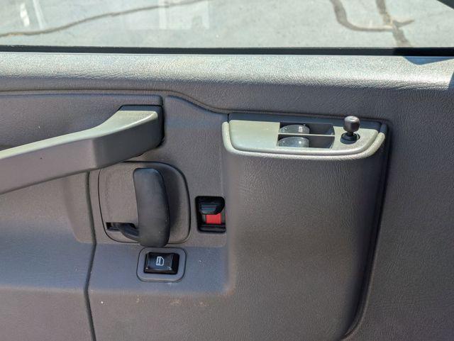 used 2021 GMC Savana 2500 car, priced at $22,987