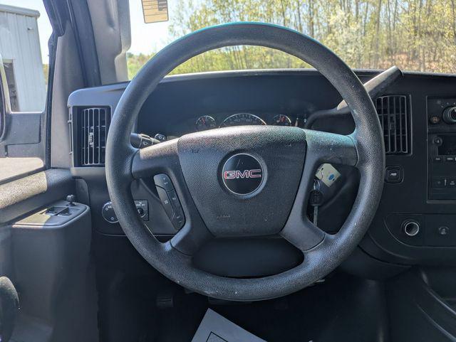used 2021 GMC Savana 2500 car, priced at $22,987