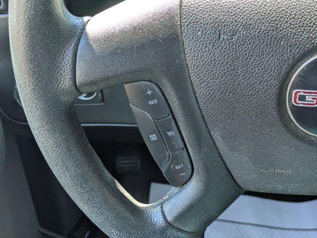 used 2021 GMC Savana 2500 car, priced at $22,987
