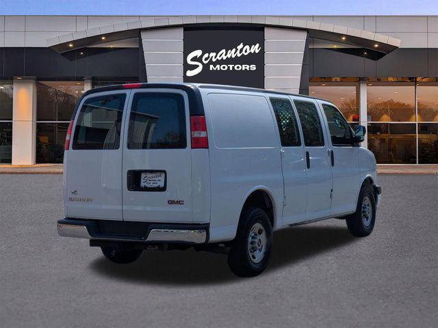 used 2021 GMC Savana 2500 car, priced at $22,987