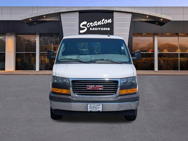 used 2021 GMC Savana 2500 car, priced at $22,987