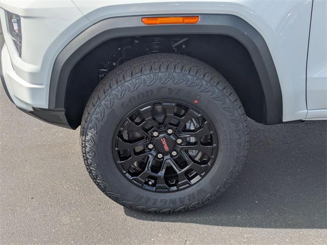 new 2026 GMC Canyon car, priced at $46,629