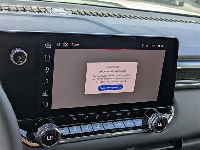 new 2026 GMC Canyon car, priced at $46,629