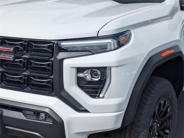 new 2026 GMC Canyon car, priced at $46,629