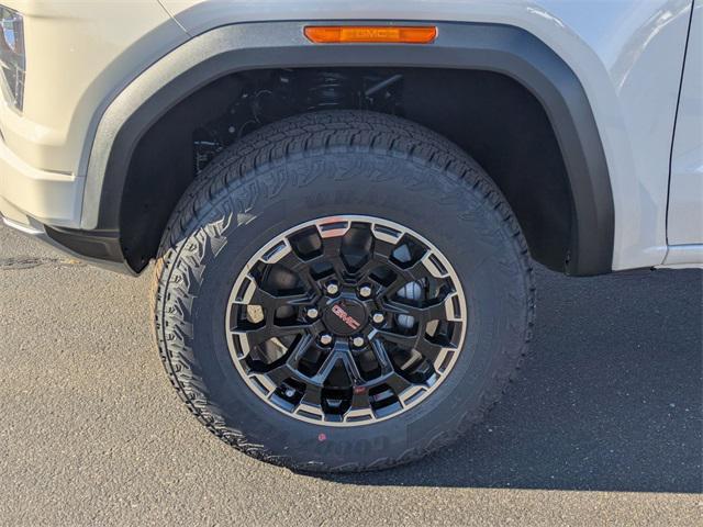 new 2026 GMC Canyon car, priced at $47,090