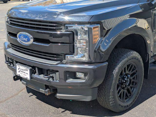 used 2019 Ford F-350 car, priced at $42,515