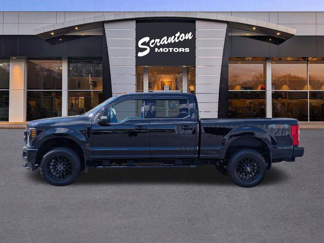 used 2019 Ford F-350 car, priced at $42,515