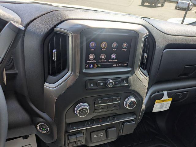 new 2026 GMC Sierra 3500 car, priced at $58,278