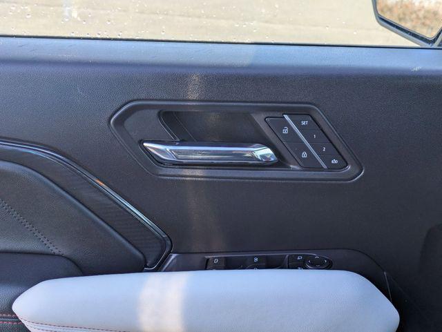 used 2023 GMC Canyon car, priced at $43,978