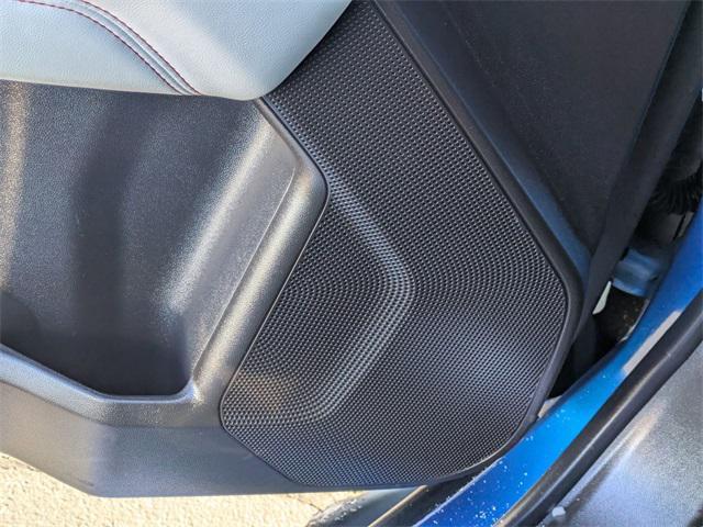 used 2023 GMC Canyon car, priced at $47,987