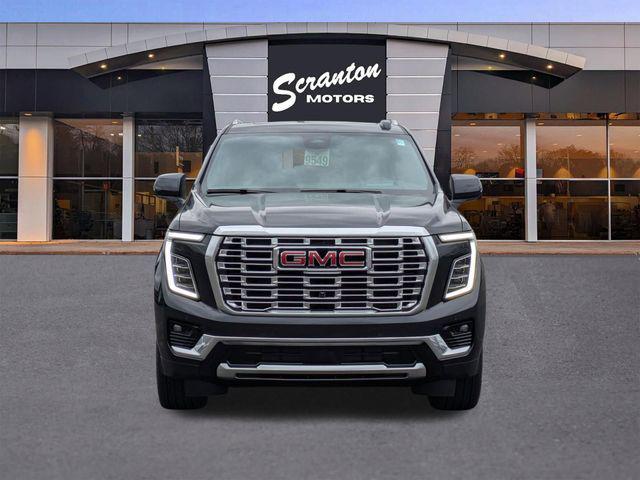 new 2026 GMC Yukon XL car, priced at $97,395