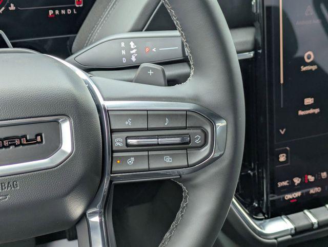 new 2026 GMC Yukon XL car, priced at $97,395