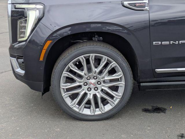 new 2026 GMC Yukon XL car, priced at $97,395