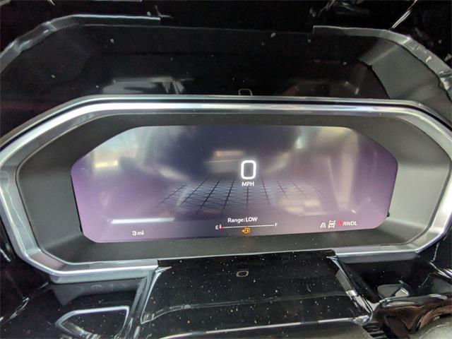 new 2026 GMC Sierra 2500 car, priced at $72,115