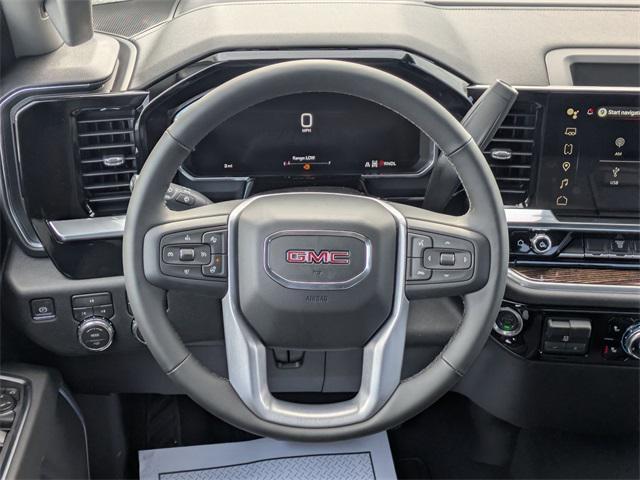 new 2026 GMC Sierra 2500 car, priced at $72,115