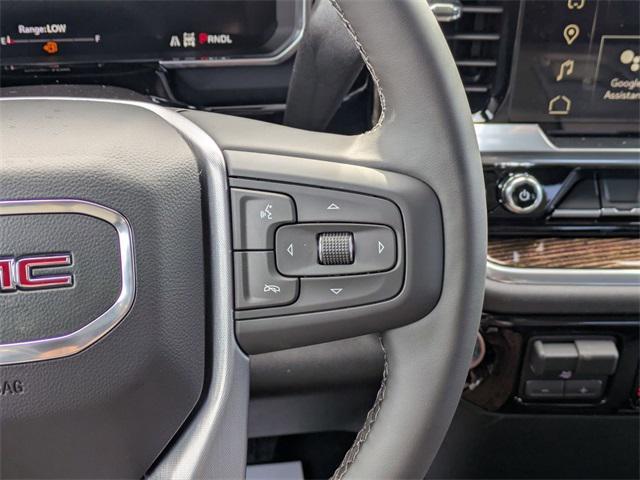 new 2026 GMC Sierra 2500 car, priced at $72,115