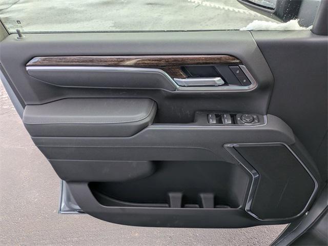 new 2026 GMC Sierra 2500 car, priced at $72,115