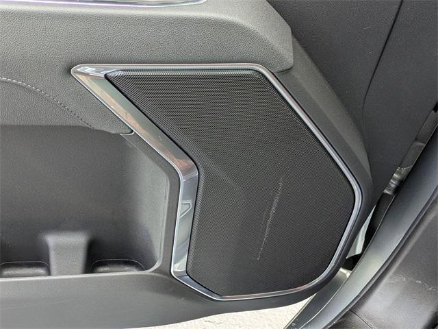 new 2026 GMC Sierra 2500 car, priced at $72,115