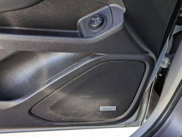 used 2019 GMC Terrain car, priced at $18,497