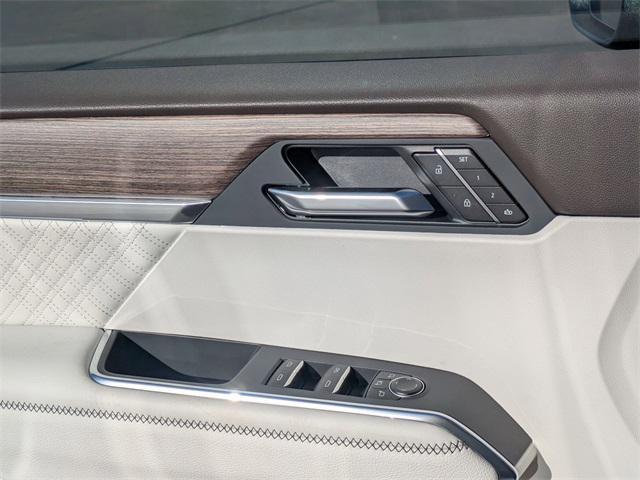 new 2026 GMC Acadia car, priced at $64,939