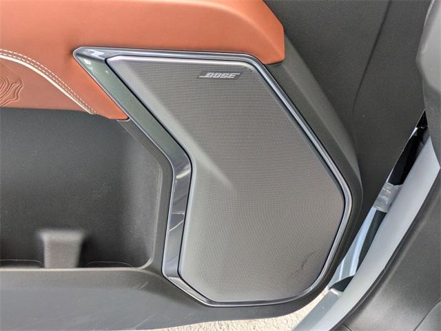 new 2026 GMC Sierra 3500 car, priced at $104,545