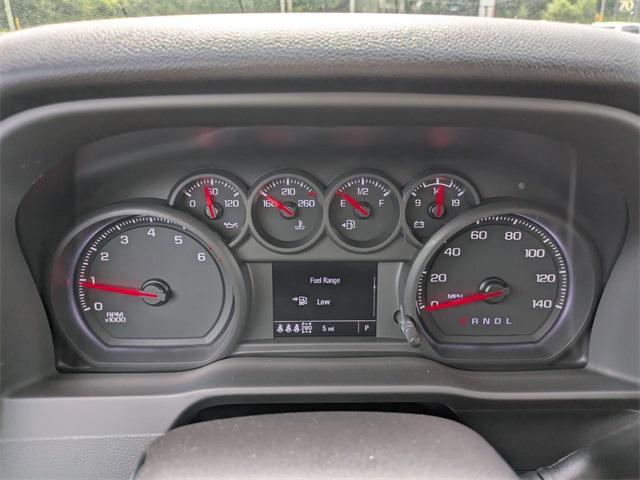 new 2025 GMC Sierra 2500 car, priced at $67,495