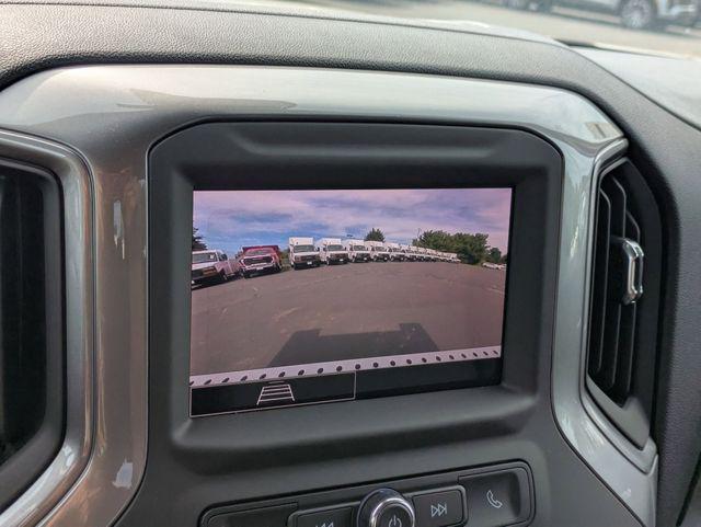 new 2025 GMC Sierra 2500 car, priced at $67,495