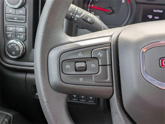 new 2025 GMC Sierra 2500 car, priced at $67,495