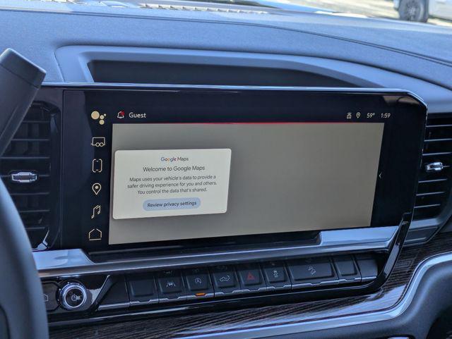 new 2026 GMC Sierra 1500 car, priced at $54,770