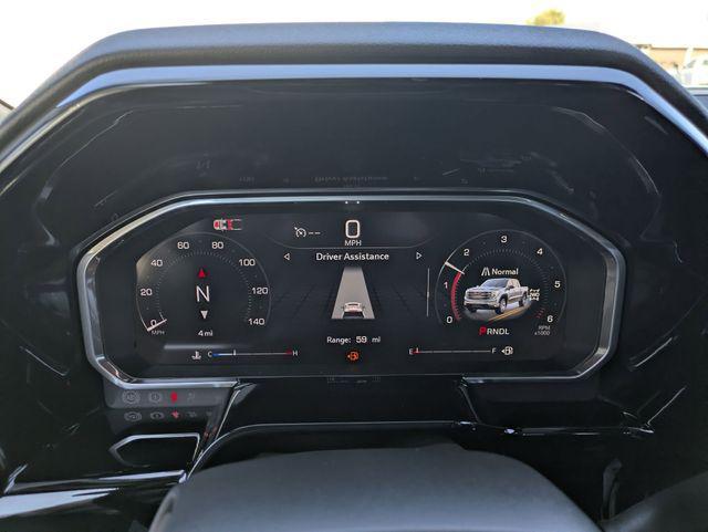new 2026 GMC Sierra 1500 car, priced at $54,770