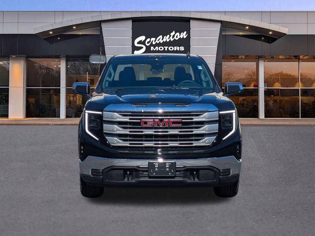 new 2026 GMC Sierra 1500 car, priced at $54,770