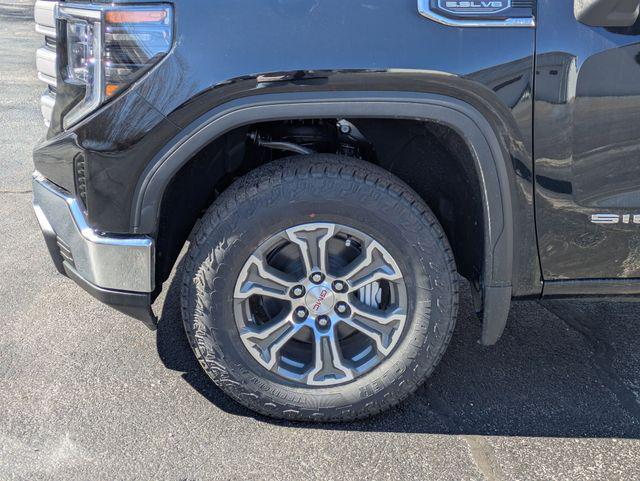 new 2026 GMC Sierra 1500 car, priced at $54,770