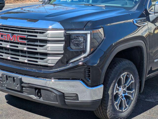 new 2026 GMC Sierra 1500 car, priced at $54,770