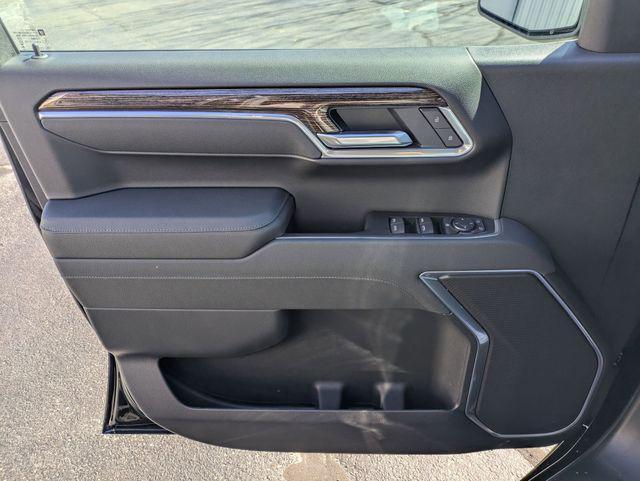 new 2026 GMC Sierra 1500 car, priced at $54,770
