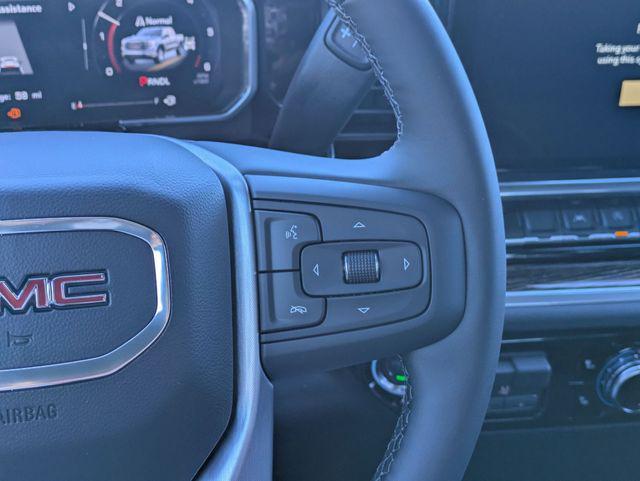 new 2026 GMC Sierra 1500 car, priced at $54,770