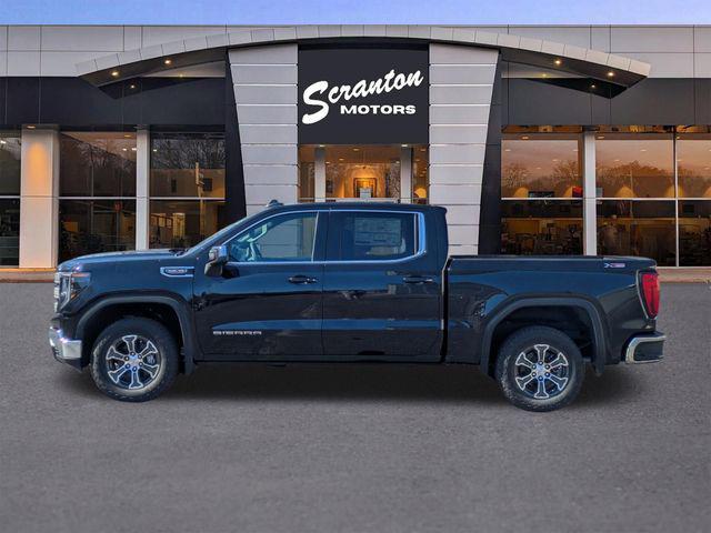 new 2026 GMC Sierra 1500 car, priced at $54,770