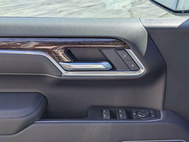 new 2026 GMC Sierra 1500 car, priced at $54,770