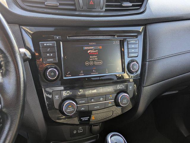 used 2020 Nissan Rogue car, priced at $16,467