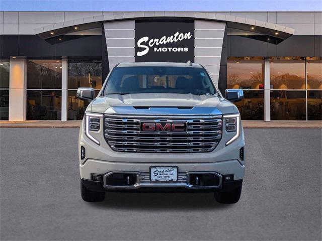 new 2026 GMC Sierra 1500 car, priced at $72,470