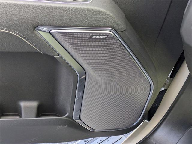 new 2026 GMC Sierra 1500 car, priced at $72,470