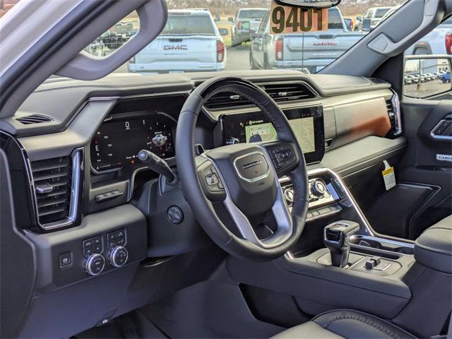 new 2026 GMC Sierra 1500 car, priced at $72,470