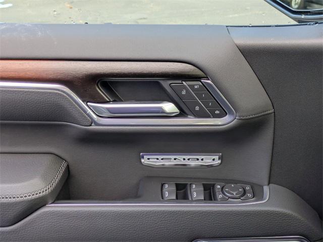 new 2026 GMC Sierra 1500 car, priced at $72,470