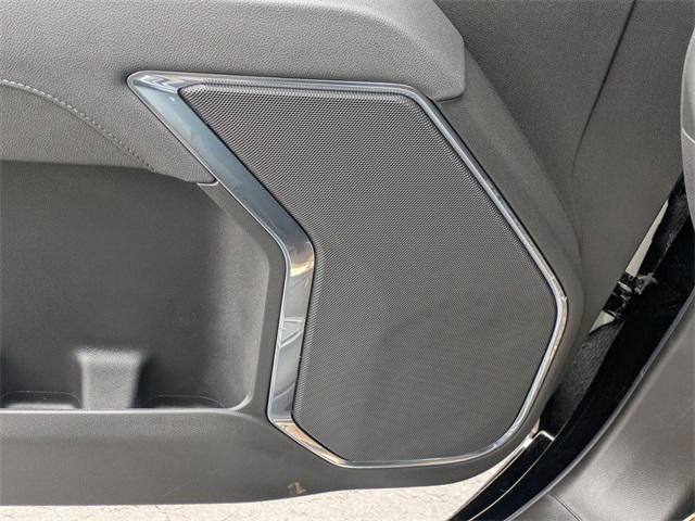 new 2026 GMC Sierra 1500 car, priced at $46,613