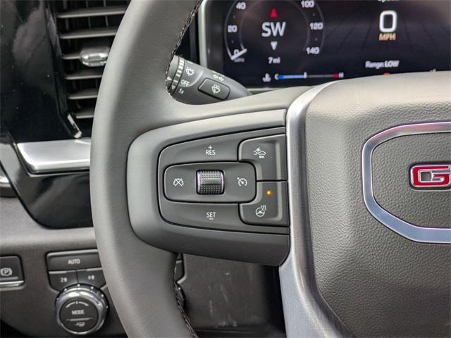 new 2026 GMC Sierra 1500 car, priced at $46,613