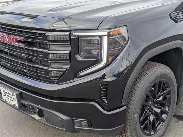 new 2026 GMC Sierra 1500 car, priced at $46,613