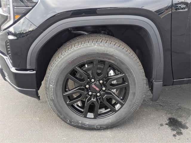 new 2026 GMC Sierra 1500 car, priced at $46,613