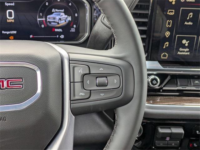 new 2026 GMC Sierra 1500 car, priced at $46,613