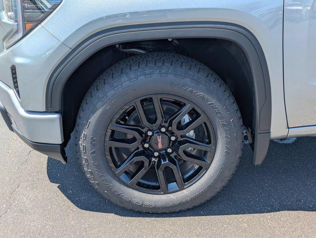 new 2026 GMC Sierra 1500 car, priced at $58,393