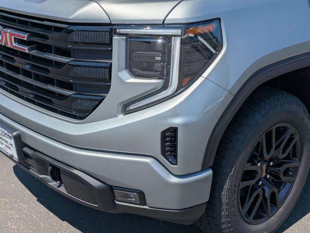 new 2026 GMC Sierra 1500 car, priced at $58,393